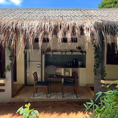 Отель Hammock Мак Экстерьер фото